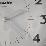 Wall clock Featured Transistor series