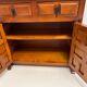 Buffet commode catalan vintage
