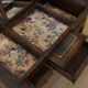 Louis XV style dressing table
