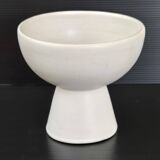 Vintage 1950s cup tray