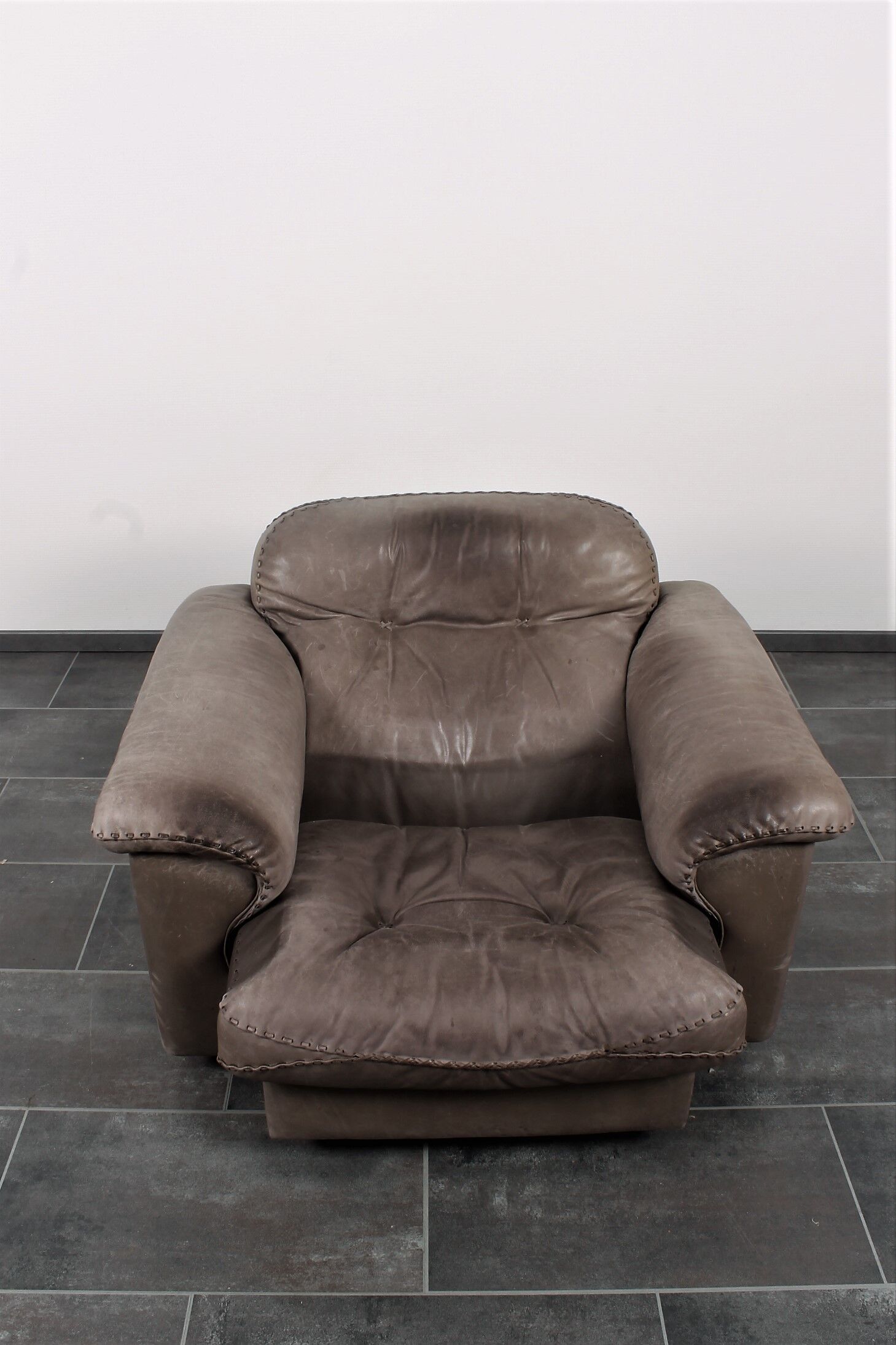 Sede DS101 Chair 1970s
