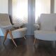 Armchair 105  by Theo Ruth for Artifort 1950