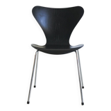 Chaise Black Butterfly d'Arne Jacobsen