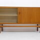 Buffet par Nils Jonsson pour Troeds