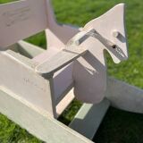Rocking horse