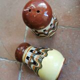 Salt & pepper set