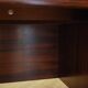 Rosewood desk Diplomat, Danish design, 1970s, designer: Finn Juhl, manufact