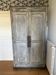 Armoire provençale ancienne patinée
