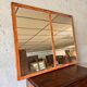 Miroir industriel