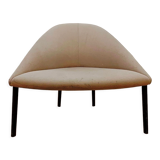 Colina M armchair, Arper