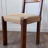 Chair S24 Pierre Chapo