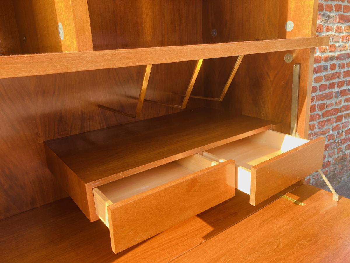 Secretary desk by Philippon & Lecocq