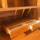 Secretary desk by Philippon & Lecocq