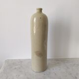 Sandstone vase/bottle