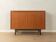 Classic chest of drawers from the 1960s with practical, closed storage space