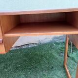 60s Scandinavian style desk