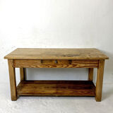 Old solid wood establishment