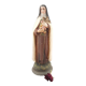 Figurine of St Therese de Lisieux