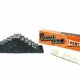 Postmodern domino game, Germany, 1970s, set of 28