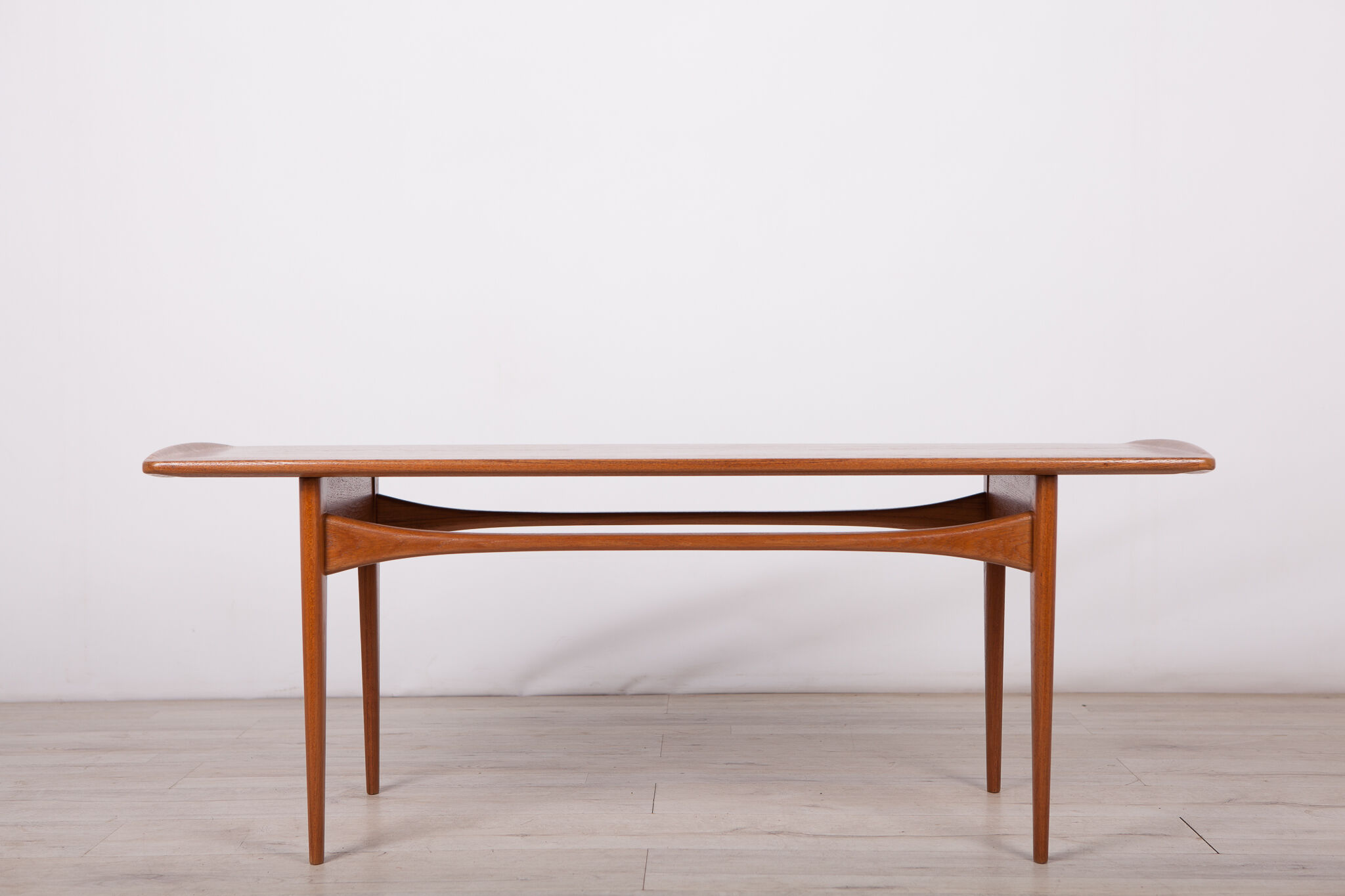Table Basse Modèle FD 503 Mid-Century par Tove Kindt-Larsen pour France Søn / France & Daverkosen, 196