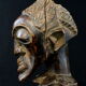 Statue fétiche en Bois Ethnie Songye République Démocratique du Congo