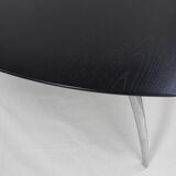 Table basse "Tucano" par Marc Berthier circa 1990