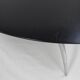 Table basse "Tucano" par Marc Berthier circa 1990