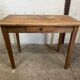 Farm table