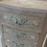 Bedside tables