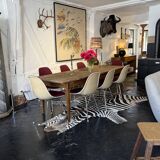 Farmhouse table