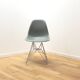 Chaise DSR, Charles & Ray Eames Vitra