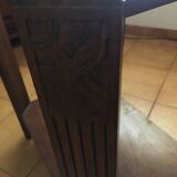 Retro table from the 60s