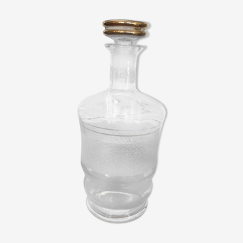 Carafe à liqueur