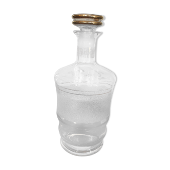 Carafe à liqueur