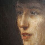 Portrait E.Bordes