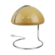 Italian Conchiglia lamp from Guzzini
