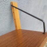 Royal shelf system by Poul Cadovius teak