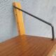 Royal shelf system by Poul Cadovius teak
