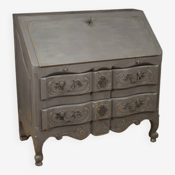 Bureau style Shabby Chic des années 60