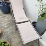 Chilean & Grenadine transat