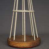Portemanteau moderniste français, années 1950