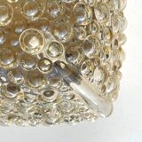 'Bubbles' ceiling light by Helena Tynell, vintage 70s