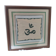 Toile encadrée