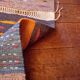 Handmade Berber Kilim 105x51cm