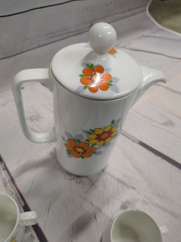 Service à café Bavaria