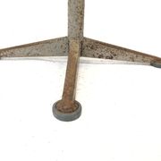 Industrial chair by Friso Kramer for Ahrend de Cirkel Netherlands