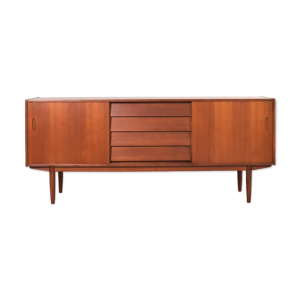 Enfilade scandinave en - nils