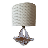 60s crystal pocket lamp