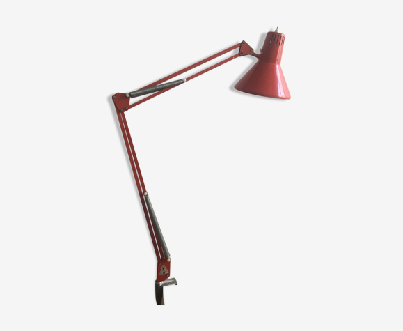 Lampe d'architecte Twist T1