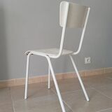 Living chair indus 50/60s